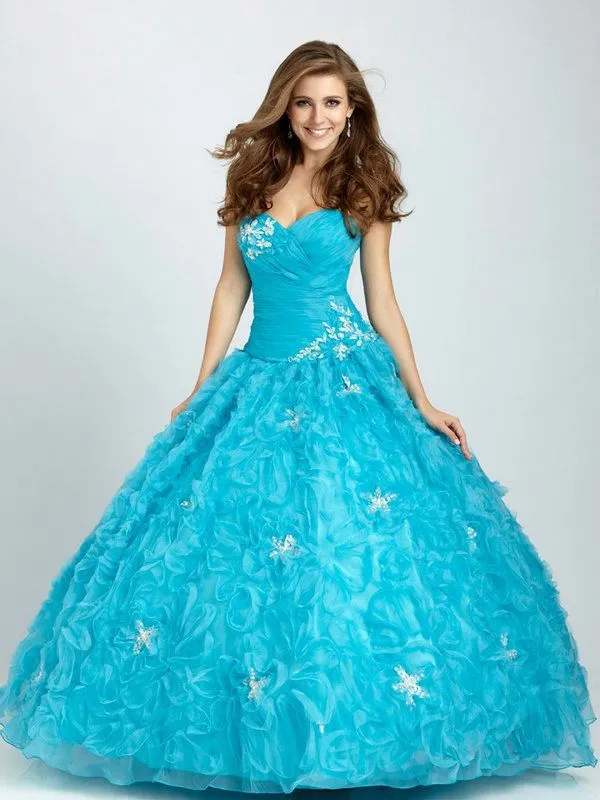 2014 Moderno plisado Novia Princesa turquesa Vestidos de ... 2014 Moderno plisado Novia Princesa turquesa Vestidos de ...