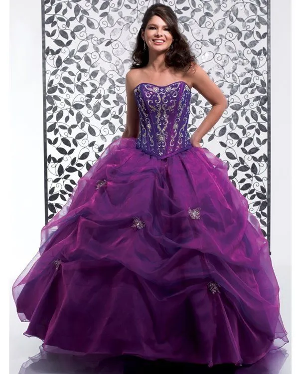 Imagenes de los vestidos mas bonitos del mundo - Imagui Imagenes de los vestidos mas bonitos del mundo - Imagui