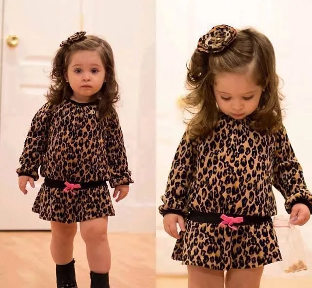 Vestido Animal Print :) BEC ♥ | Ropa para niñas | Pinterest ... Vestido Animal Print :) BEC ♥ | Ropa para niñas | Pinterest ...