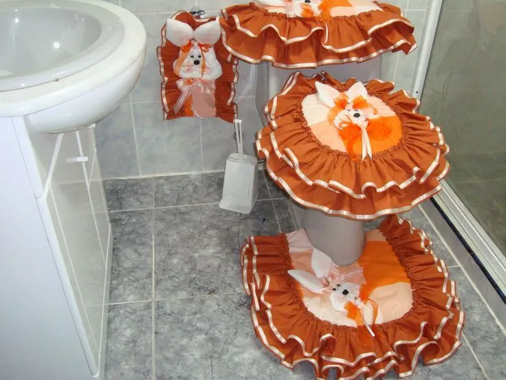 juegos de baño on Pinterest | Bathroom Sets, Navidad and Deco