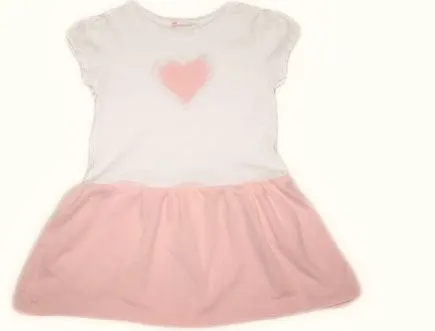 Cómo hacer Vestido bebé fácil
