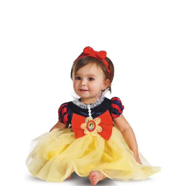 Vestidos para bebés de blancanieves - Imagui Vestidos para bebés de blancanieves - Imagui
