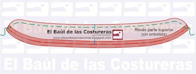 Vestido y Blusa oriental. Parte 3. Confección y Costura de Cuello ... Vestido y Blusa oriental. Parte 3. Confección y Costura de Cuello ...