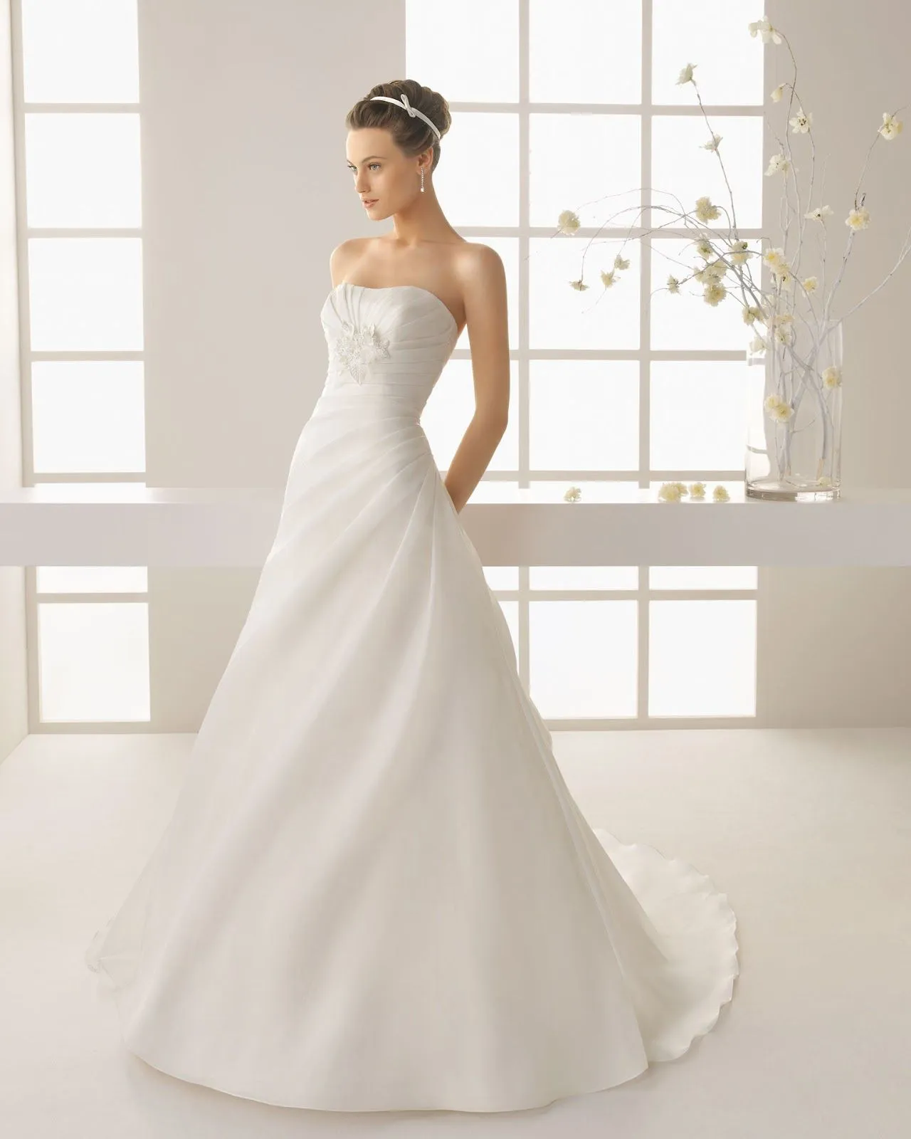 Vestidos los mas bonitos del mundo - Imagui