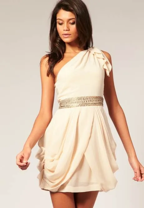 Vestido bonitos - Imagui