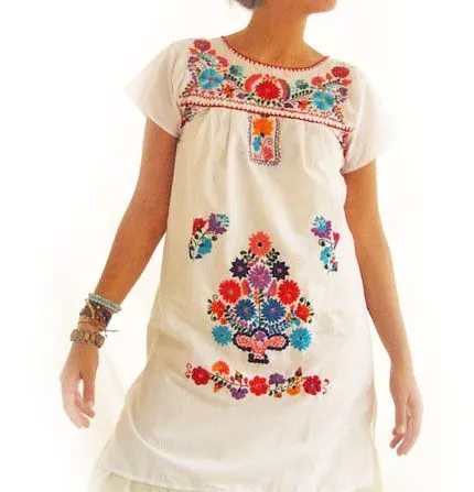 Vestidos Mexicanos | Flickr - Photo Sharing! Vestidos Mexicanos | Flickr - Photo Sharing!