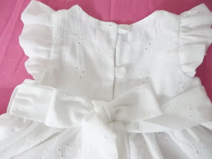 Vestido De Bautismo en Pinterest | Vestido De Bautismo, Vestido ... Vestido De Bautismo en Pinterest | Vestido De Bautismo, Vestido ...