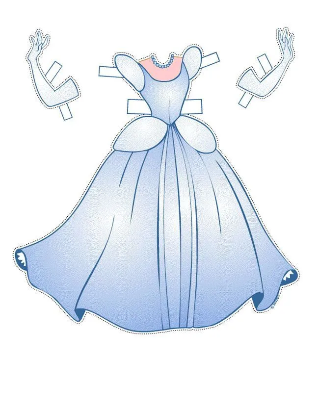 vestido de cenicienta para dibujar - Buscar con Google | Fiestas ... vestido de cenicienta para dibujar - Buscar con Google | Fiestas ...