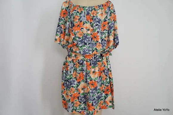 Vestido Cigana NºP | Atelie YoYo | Elo7