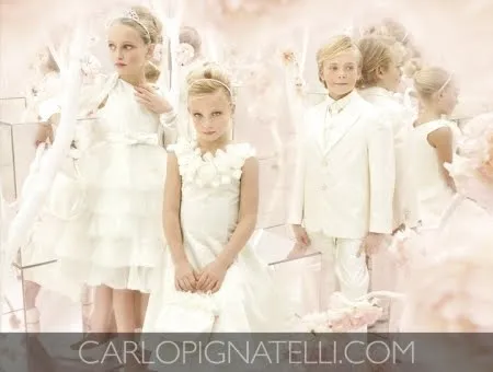 Categorías: 2012 , Vestidos de fiesta para niñas