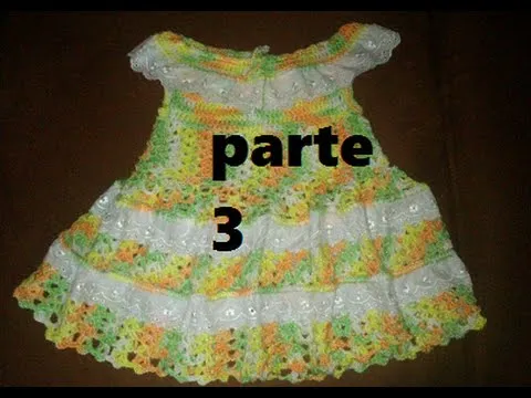 vestido a crochet para nina de 2 a 3 ano - Youtube Downloader mp3 vestido a crochet para nina de 2 a 3 ano - Youtube Downloader mp3