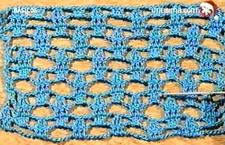 Como se hace un vestido a crochet para ir a la playa :: Vestidos ...