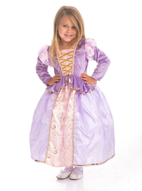 Vestido Disfraz Rapunzel Disney niña comprar Colombia Bogota Cali ... Vestido Disfraz Rapunzel Disney niña comprar Colombia Bogota Cali ...