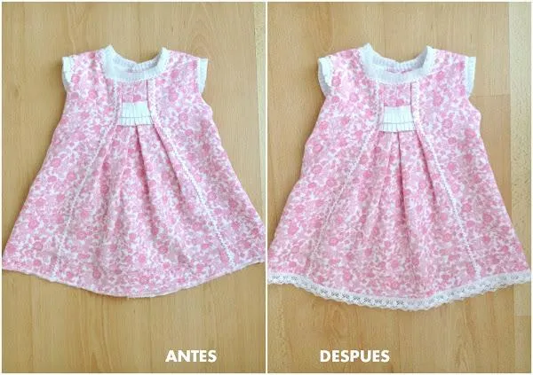 vestido diy | facilisimo.com