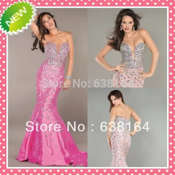 vestido de fiesta chispa al por mayor de alta calidad de China ...