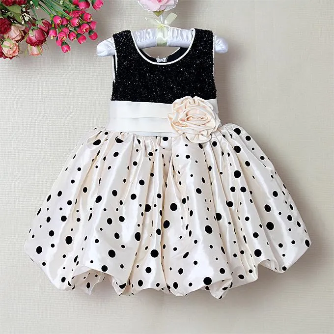 Vestido De Fiesta De Niña Talla 1 - Ropa Infantil - MercadoLibre Perú