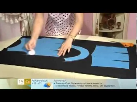 Como Hacer Un Vestido Largo De Fiesta - YouTube Como Hacer Un Vestido Largo De Fiesta - YouTube