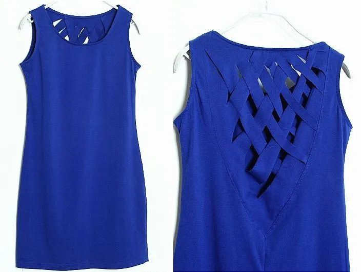 2013 Spring Jumper Skirt Woven Hollow Out Vest Dress Suma Women ... 2013 Spring Jumper Skirt Woven Hollow Out Vest Dress Suma Women ...