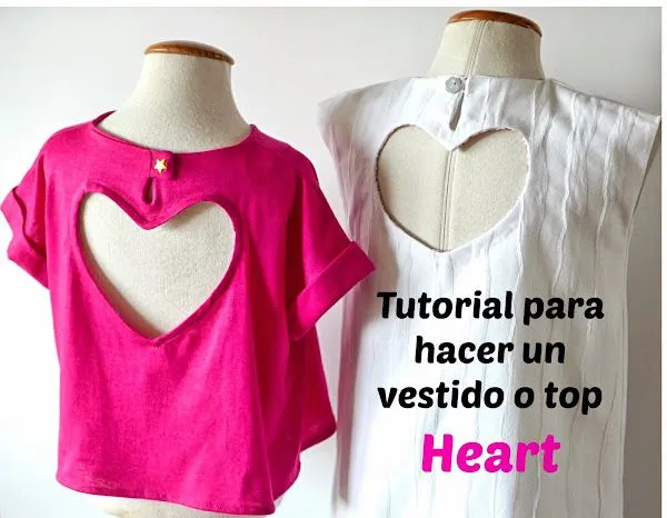 vestido largo para nina (3) | Aprender manualidades es facilisimo.com