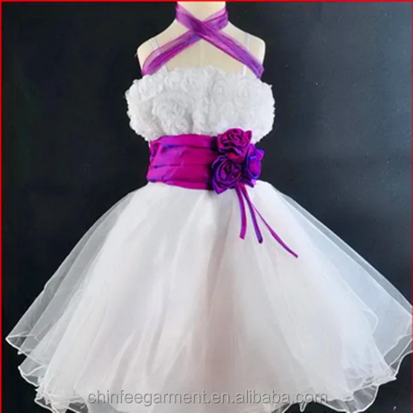 Vestido de niña de 3 a 5 años, vestidos de fiesta para niñas de 7 ...