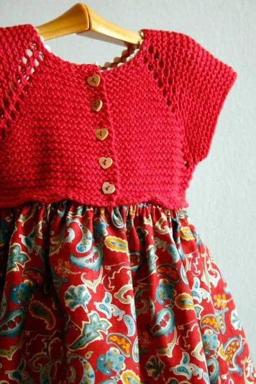vestido para niña | cosas candels | Pinterest vestido para niña | cosas candels | Pinterest