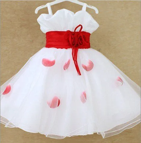 Vestido de cumpleaños para niña de un año - Imagui