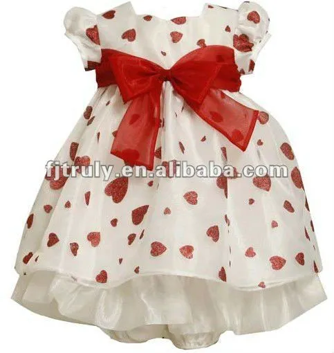 ULTIMOS MODELOS DE VESTIDOS PARA BEBES - Imagui ULTIMOS MODELOS DE VESTIDOS PARA BEBES - Imagui