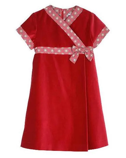 Vestido para niñas — Comprar Vestido para niñas, Precio de , Fotos ...