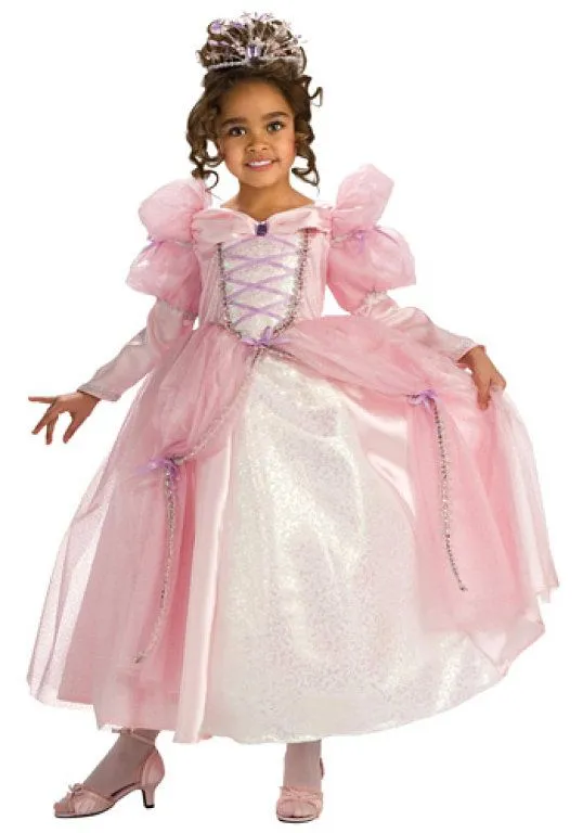 Disfraz de princesa: como hacer una tiara y unos zapatos | Ser ... Disfraz de princesa: como hacer una tiara y unos zapatos | Ser ...