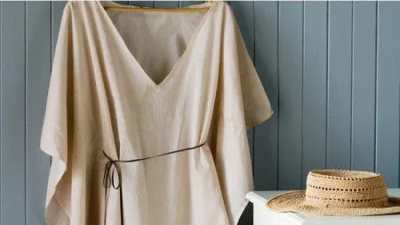 Como hacer un vestido de playa | Todo Manualidades Como hacer un vestido de playa | Todo Manualidades