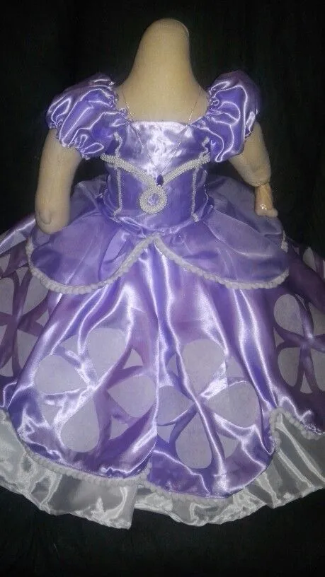 Vestido De La Princesa Sofia en Pinterest | Princesa Sofía y Sofia ... Vestido De La Princesa Sofia en Pinterest | Princesa Sofía y Sofia ...