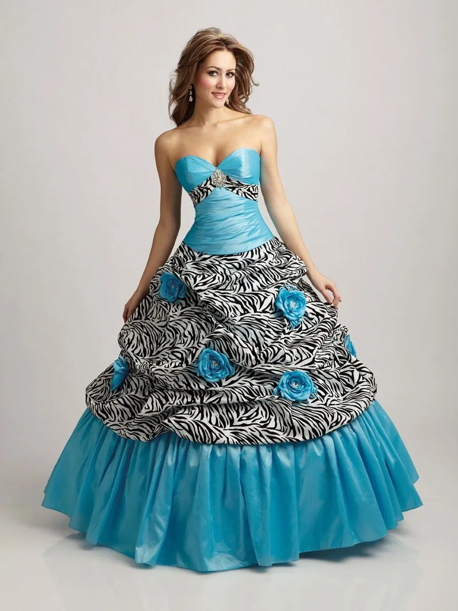 Vestido De Quinceaños Turquesa, muy Elegantes Tendencias para el ... Vestido De Quinceaños Turquesa, muy Elegantes Tendencias para el ...