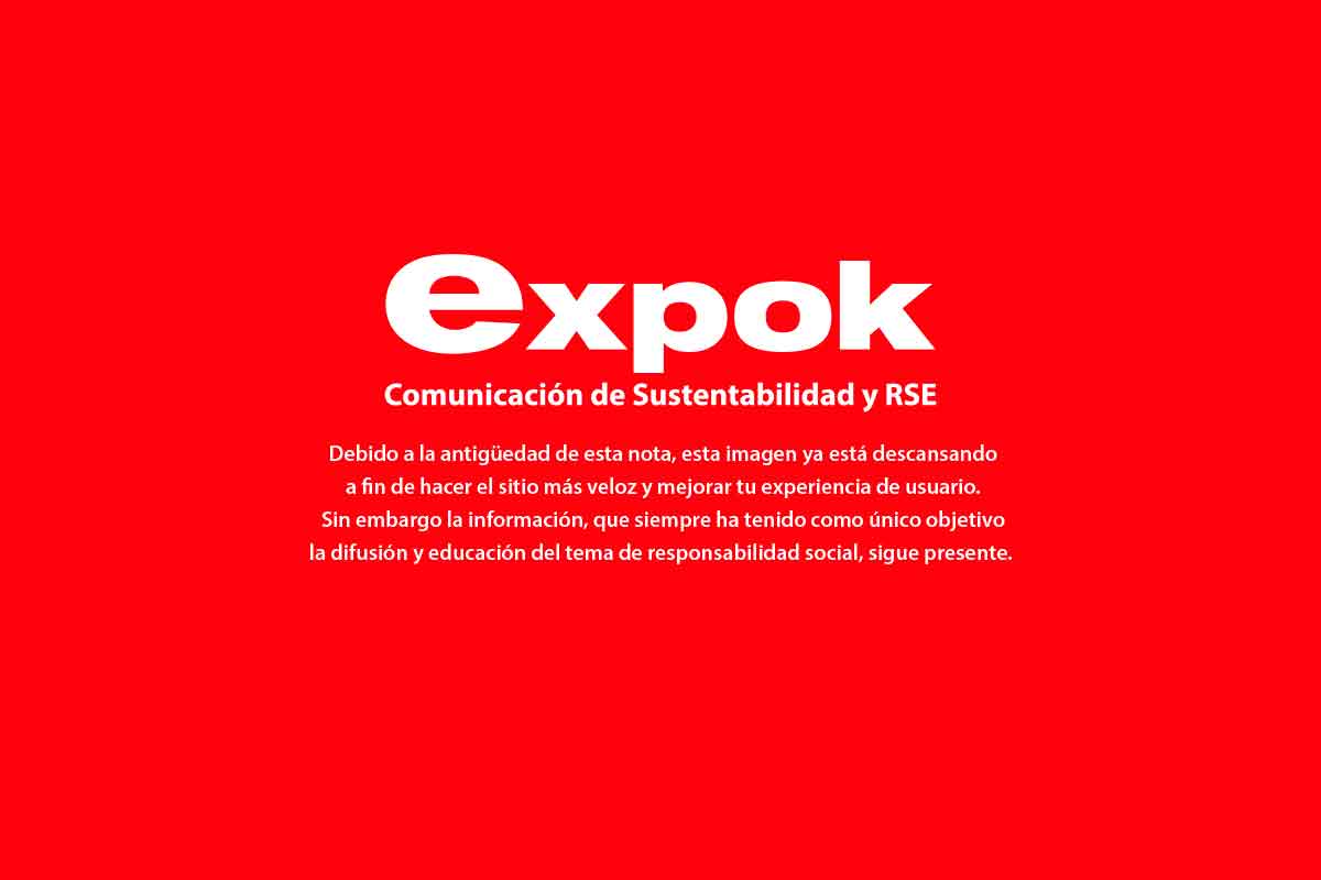 Cómo hacer un vestido reciclado | ExpokNews