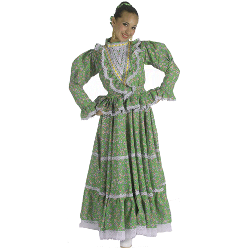Vestido regional de Durango México | Trajes regionales | Pinterest ... Vestido regional de Durango México | Trajes regionales | Pinterest ...