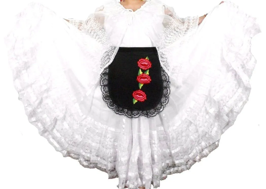 Vestido veracruz - Etsy México
