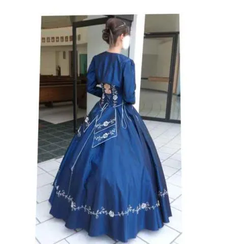 VESTIDO XV AÑOS en Cuautitlan Izcalli
