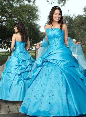 Nuevos vestidos de 15 años 2010 | Chica de 15 Nuevos vestidos de 15 años 2010 | Chica de 15