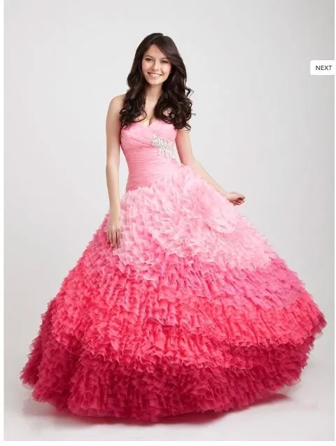 VESTIDOS PARA 15 AÑOS - 2013 | CONEXIÓN FEMENINA VESTIDOS PARA 15 AÑOS - 2013 | CONEXIÓN FEMENINA