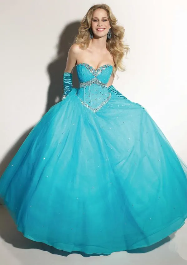 Vestidos de 15 años color turquesa- fotos - Paperblog Vestidos de 15 años color turquesa- fotos - Paperblog