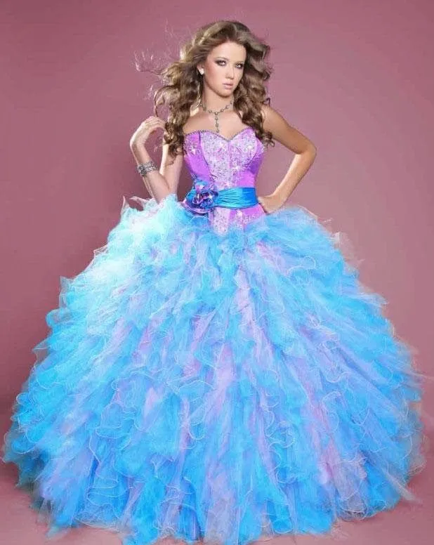 Vestidos de 15 años de corte tradicional | Vestidos de colección ... Vestidos de 15 años de corte tradicional | Vestidos de colección ...