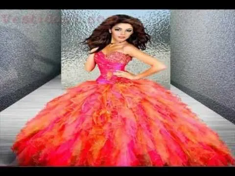 Vestidos de 15 Años - Modernos y Clásicos Al mejor Precio. Entre ... Vestidos de 15 Años - Modernos y Clásicos Al mejor Precio. Entre ...