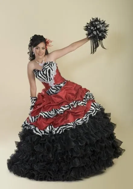 Vestidos de 15 Anos on Pinterest | 15 Anos, Vestidos and Quinceanera