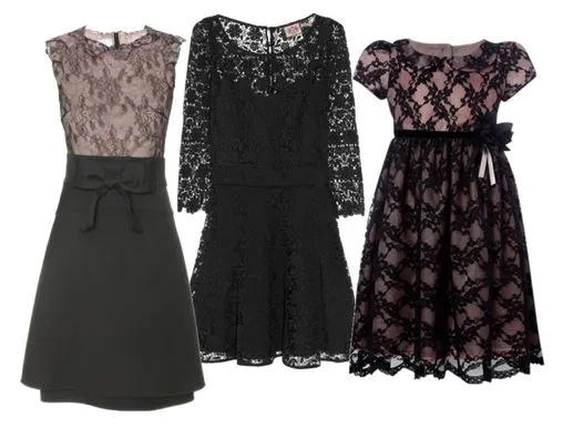 vestidos | 4LittleDots