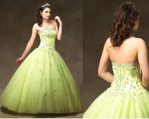 Vestidos y Accesorios de Moda: Fotos de Vestidos para 15 años ... Vestidos y Accesorios de Moda: Fotos de Vestidos para 15 años ...