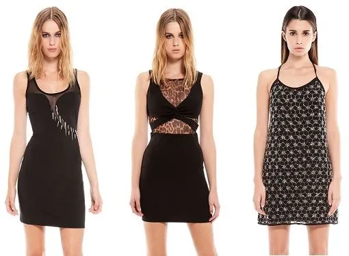 Vestidos de fin de año: comienza 2014 a la moda - RobaTendencias Vestidos de fin de año: comienza 2014 a la moda - RobaTendencias
