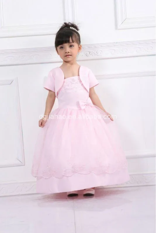 Vestidos para niñas de presentacion de 3 años - Imagui