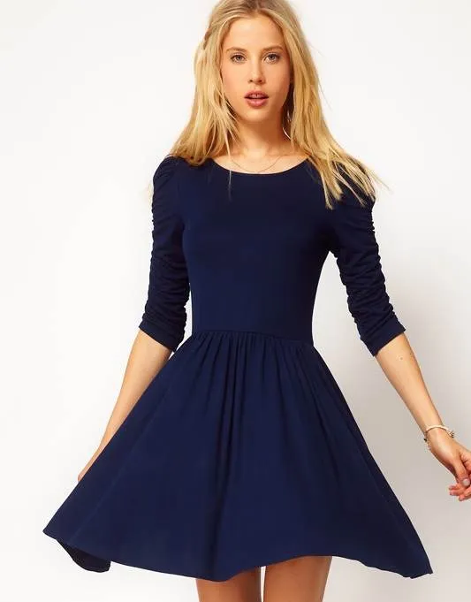 Vestidos Para El Día A Día | AquiModa.com: vestidos de boda ... Vestidos Para El Día A Día | AquiModa.com: vestidos de boda ...