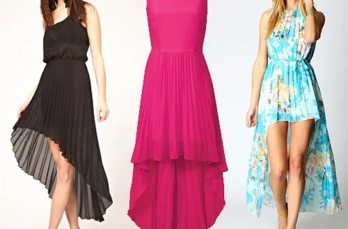 Vestidos de modas