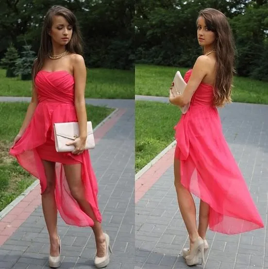 Como-combinar-vestido- ...