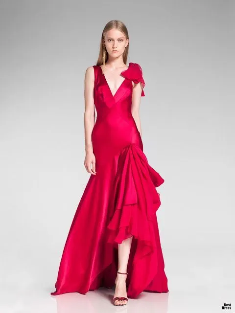 Que vestidos usar para asistir a una fiesta? | Vestidos de moda ...